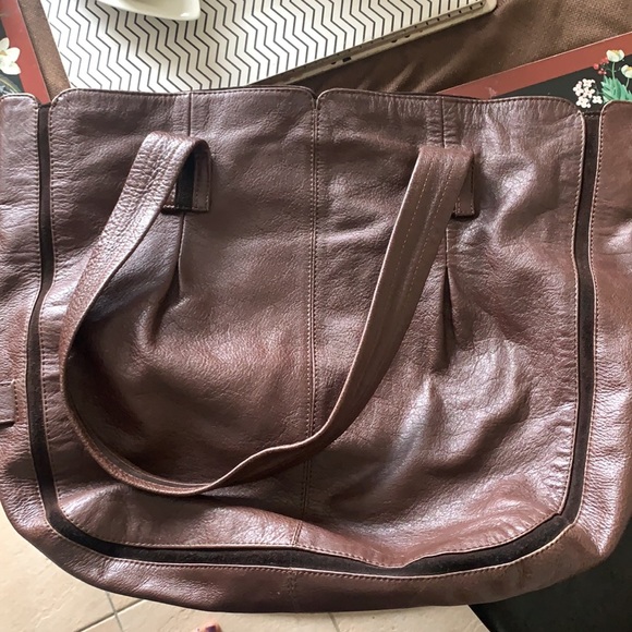 See by Chloe bag tote - Picture 2 of 4